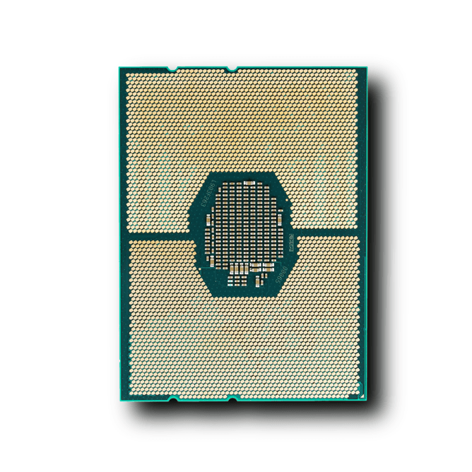 Intel Xeon Silver 4214 (Ảnh 2)