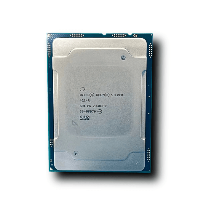 Intel Xeon Silver 4214R (Ảnh 1)
