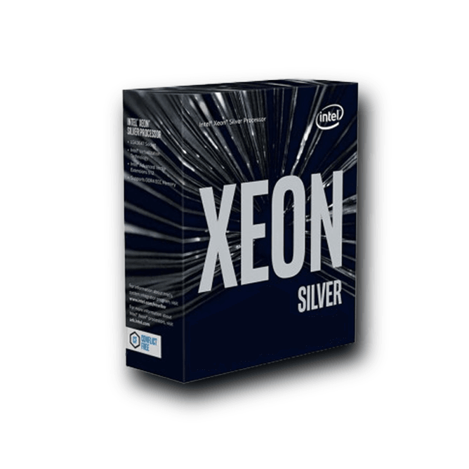 Intel Xeon Silver 4214R (Ảnh 3)