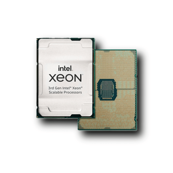 Intel Xeon Silver 4310 (Ảnh 4)