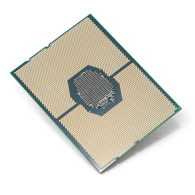 Intel Xeon Gold 6138 (Ảnh 2)