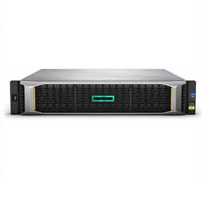 Thiết bị lưu trữ SAN Storage HPE MSA 2052 (Ảnh 0)