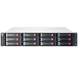 Thiết bị lưu trữ SAN Storage HPE MSA 2050 (Ảnh 1)