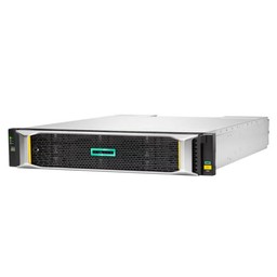 Thiết bị lưu trữ SAN Storage HPE MSA 2052 (Ảnh 2)