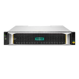 Thiết bị lưu trữ SAN Storage HPE MSA 2060 (Ảnh 0)