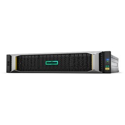Thiết bị lưu trữ SAN Storage HPE MSA 2060 (Ảnh 2)
