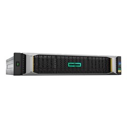 Thiết bị lưu trữ SAN Storage HPE MSA 2040 (Ảnh 0)