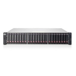 Thiết bị lưu trữ SAN Storage HPE MSA 2040 (Ảnh 3)