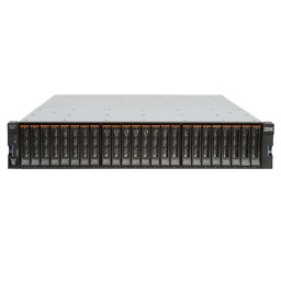 Thiết bị lưu trữ SAN Storage IBM Storwize V5000  (Ảnh 0)