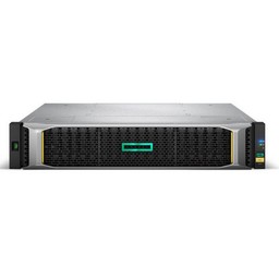 Thiết bị lưu trữ SAN Storage HPE MSA 1050 (Ảnh 0)
