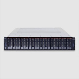 Thiết bị lưu trữ SAN Storage IBM Storwize V7000 (Ảnh 0)