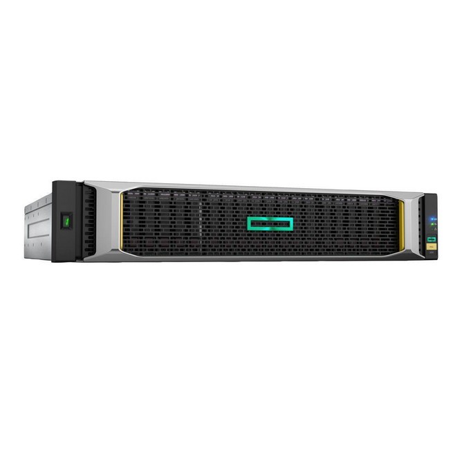 Thiết bị lưu trữ SAN Storage HPE MSA 1050 (Ảnh 3)
