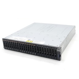 Thiết bị lưu trữ SAN Storage IBM Storwize V3700  (Ảnh 2)