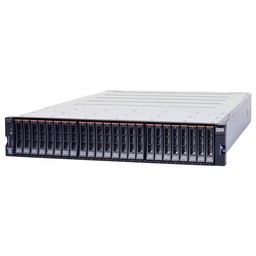 Thiết bị lưu trữ SAN Storage IBM Storwize V5000  (Ảnh 3)