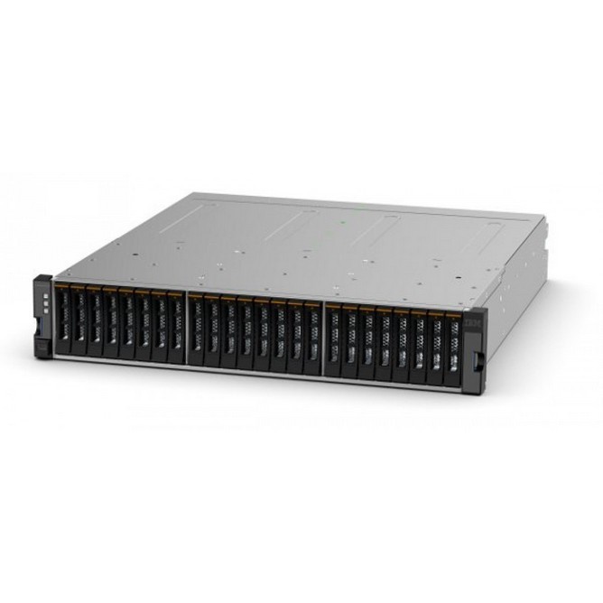 Thiết bị lưu trữ SAN Storage IBM Storwize V5000  (Ảnh 2)