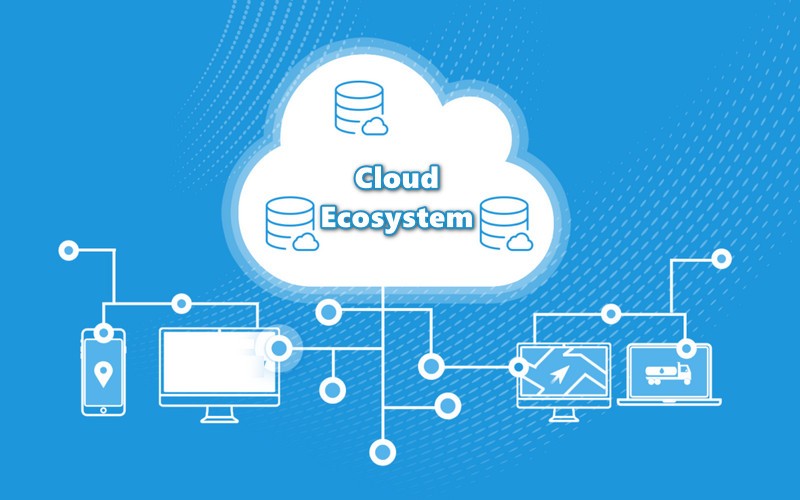 Thách thức trong Cloud Ecosystem