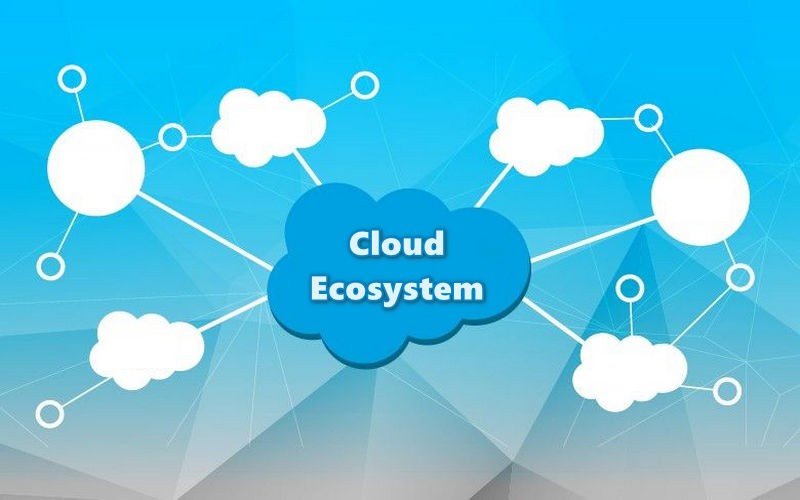 Xu hướng phát triển Cloud Ecosystem
