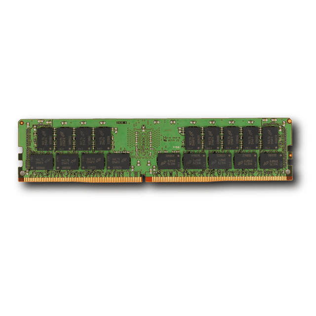  RAM Micron 32GB DDR4 PC4-2933Y ECC REG