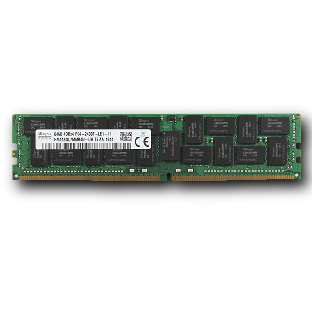 RAM SK Hynix 64GB DDR4 PC4-2666 ECC REG
