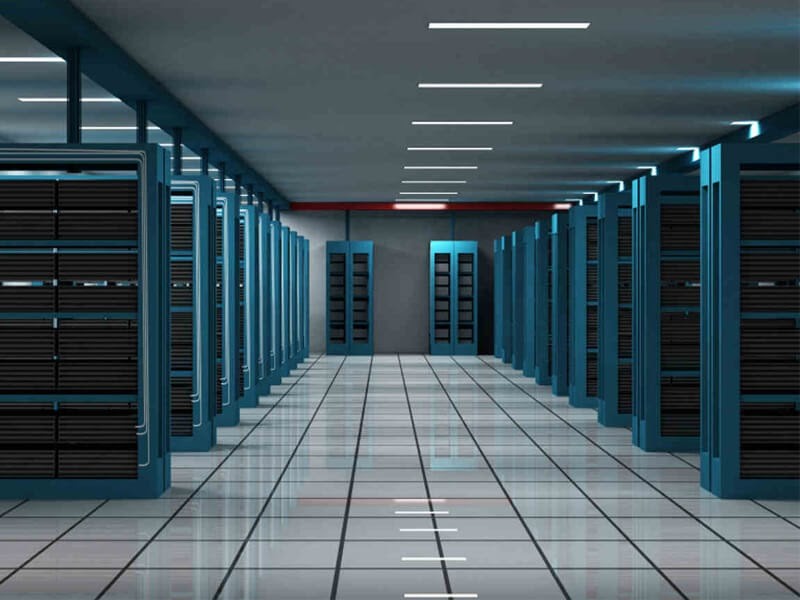 Tiêu chí lựa chọn Data Center bằng cách lựa chọn cơ sở hạ tầng