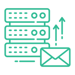 Hệ thống Server Mail riêng biệt