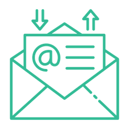 Tỷ lệ gửi Email vào inbox 99%