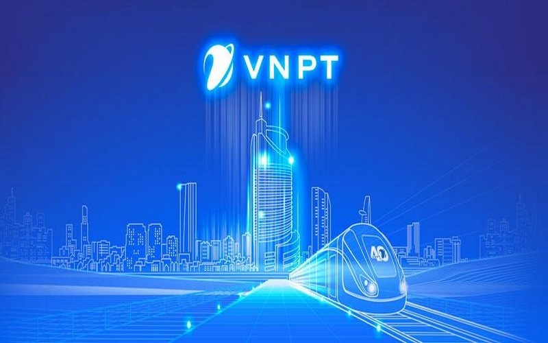 VNPT là nhà cung cấp dịch vụ ISP