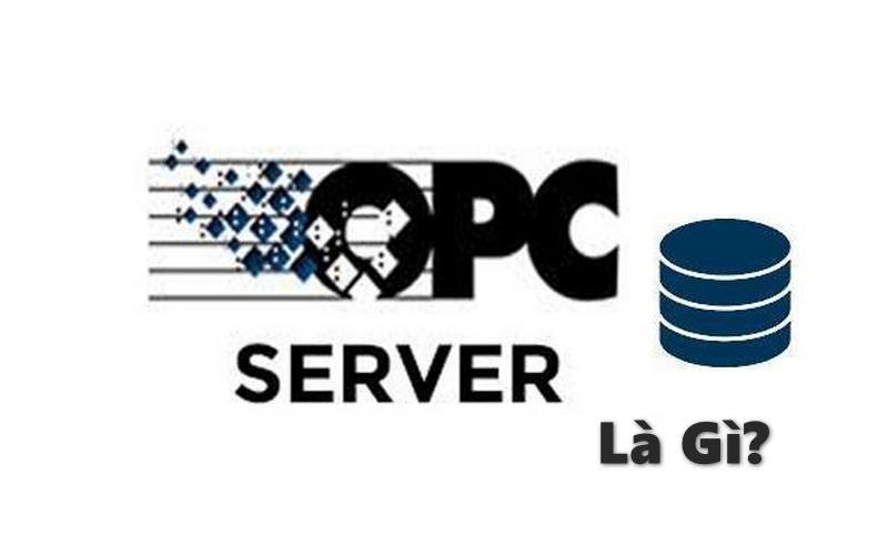 OPC Server là gì?