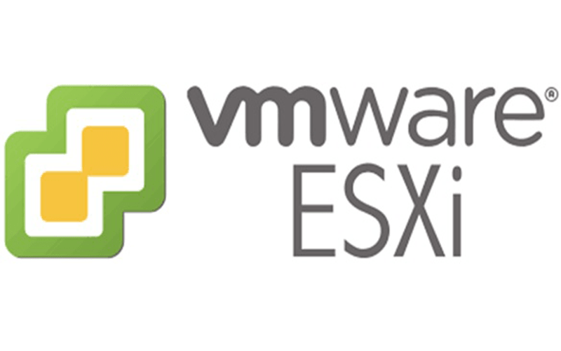 VMware ESXi là một thành phần quan trọng của vSphere
