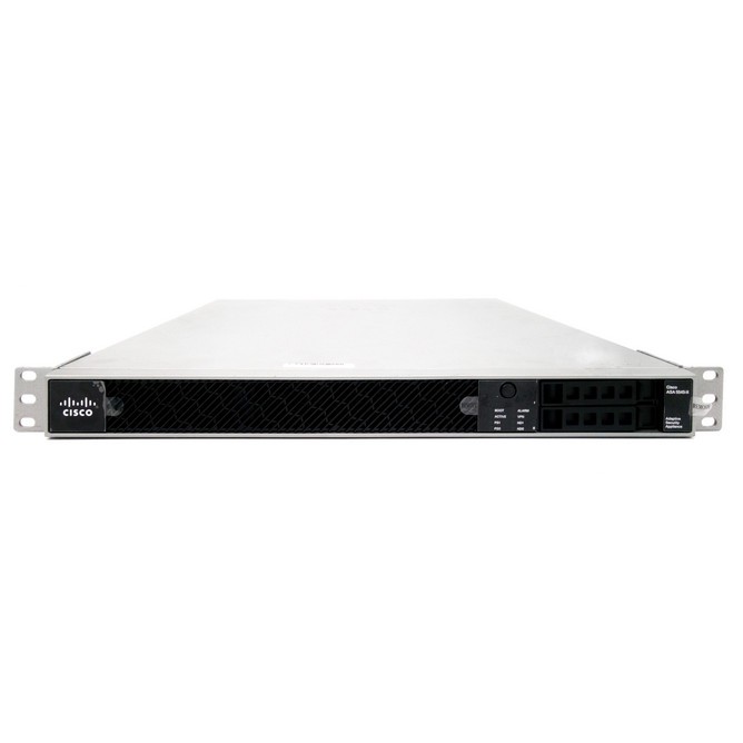 Thiết bị tường lửa Cisco ASA 5545-X (Ảnh 0)