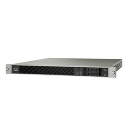 Thiết bị tường lửa Cisco ASA 5545-X (Ảnh 2)