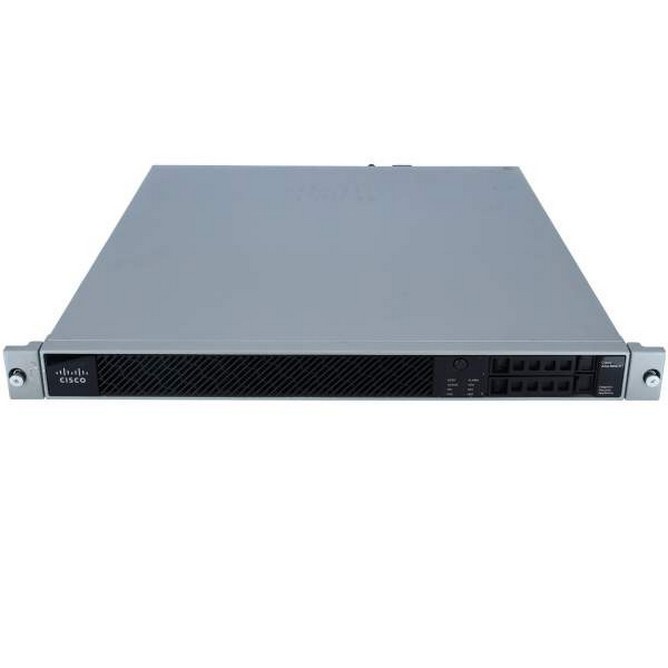 Thiết bị tường lửa Cisco ASA 5555-X (Ảnh 3)