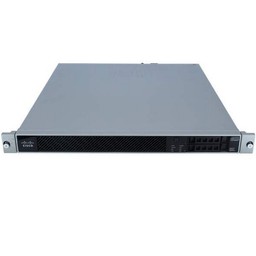 Thiết bị tường lửa Cisco ASA 5555-X (Ảnh 3)