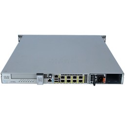 Thiết bị tường lửa Cisco ASA 5555-X (Ảnh 1)