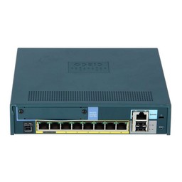 Thiết bị tường lửa Cisco ASA 5505 (Ảnh 3)