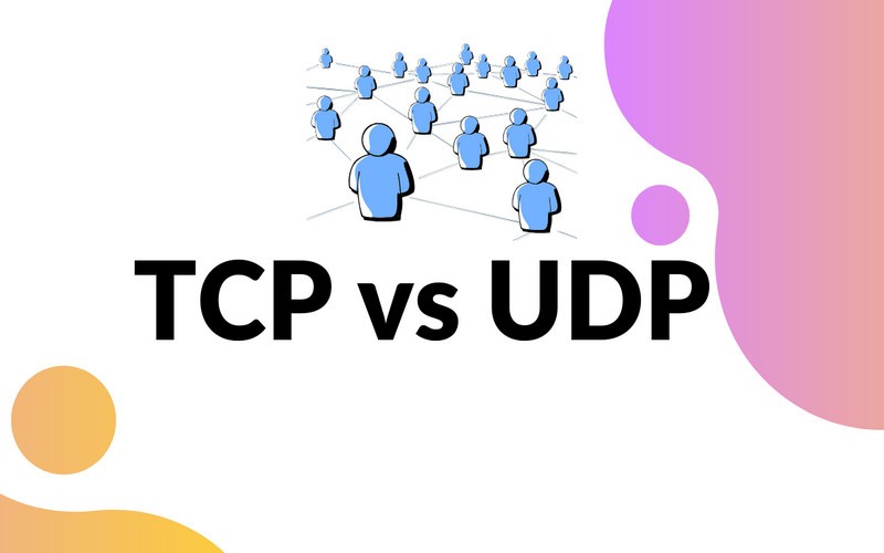 TCP đáng tin cậy hơn UDP