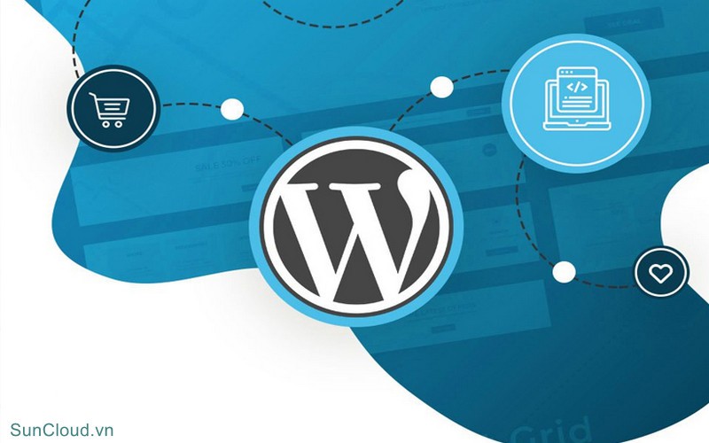 Wordpress là gì - Hướng dẫn cài đặt WordPress