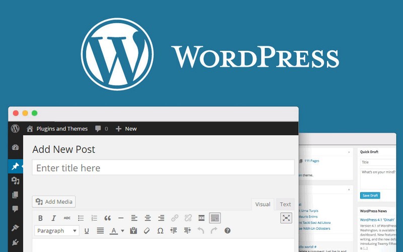 Lợi ích khi sử dụng WordPress là gì?