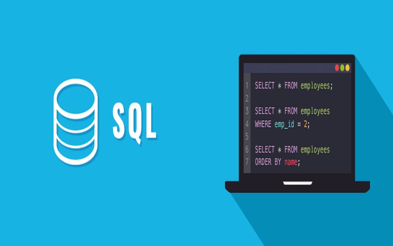 SQL hoạt động như thế nào?