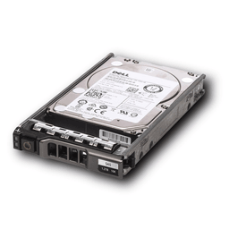 Ổ cứng HDD Dell 1.2TB 10k SAS ISE 12Gbps 2.5" (Ảnh 0)