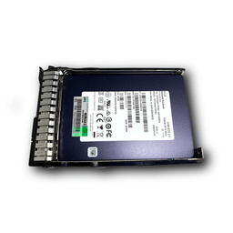 Ổ Cứng SSD HPE 1.92TB SATA 6G SFF (Ảnh 3)