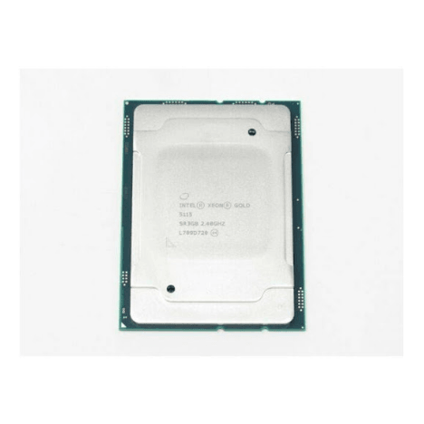 Intel Xeon Gold 5115  (Ảnh 1)