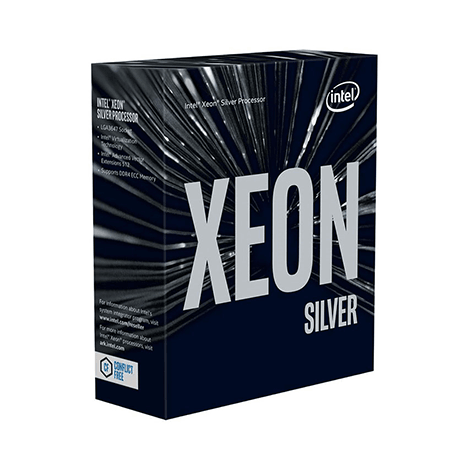 Intel Xeon Silver 4210R (Ảnh 1)