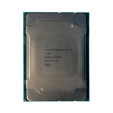 Intel Xeon Silver 4210R (Ảnh 2)