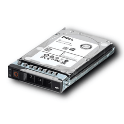 Ổ cứng HDD Dell 1.8TB 10K SAS ISE 12Gbps 2.5" (Ảnh 1)