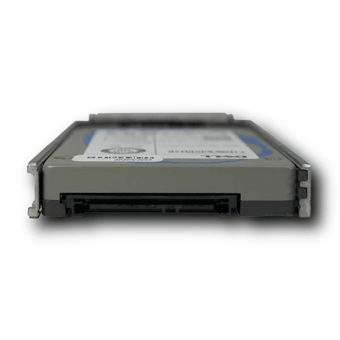 Ổ cứng HDD Dell 1.8TB 10K SAS ISE 12Gbps 2.5" (Ảnh 0)