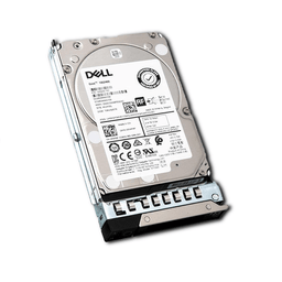 Ổ cứng HDD Dell 2.4TB 10K SAS ISE 12Gbps 2.5" (Ảnh 1)