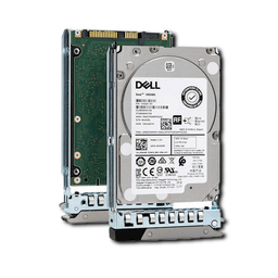 Ổ cứng HDD Dell 2.4TB 10K SAS ISE 12Gbps 2.5" (Ảnh 3)