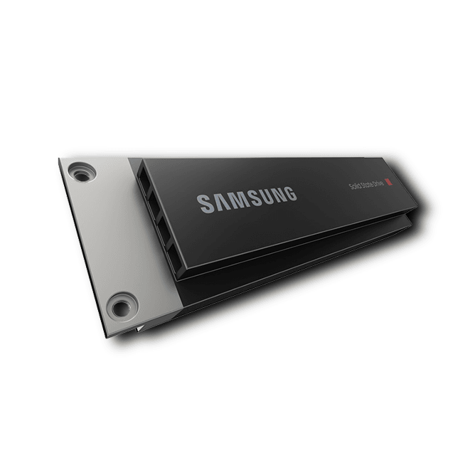 Ổ Cứng SSD Samsung PM9A3 1.92TB NVMe PCIe 4.0 x 4 (Ảnh 3)