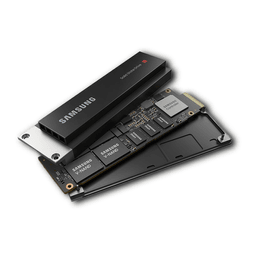 Ổ Cứng SSD Samsung PM9A3 1.92TB NVMe PCIe 4.0 x 4 (Ảnh 2)